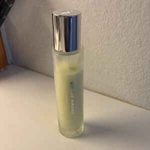 Crown Affair Overnight Repair Hair Serim